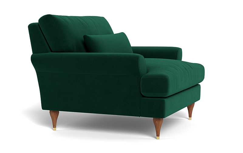 Maxwell Accent Chair by Apartment Therapy - Image 0