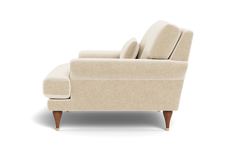 Maxwell Accent Chair by Apartment Therapy - Image 2