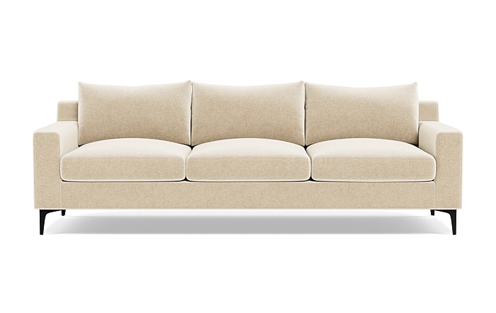 Sloan 3-Seat Sofa - Image 0