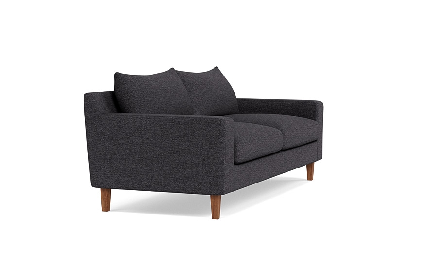 Sloan Fabric 2-Seat Sofa - Image 3