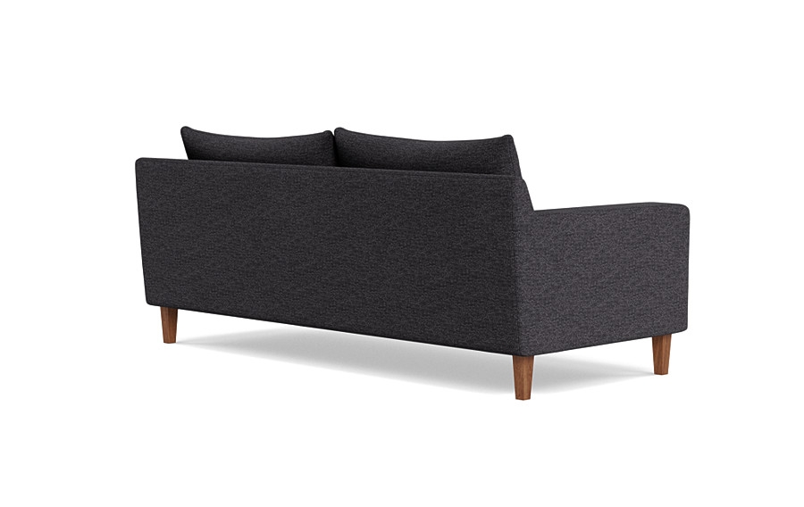 Sloan Fabric 2-Seat Sofa - Image 1