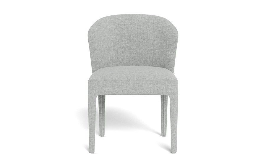 Pratt Fully Upholstered Chair - Image 0