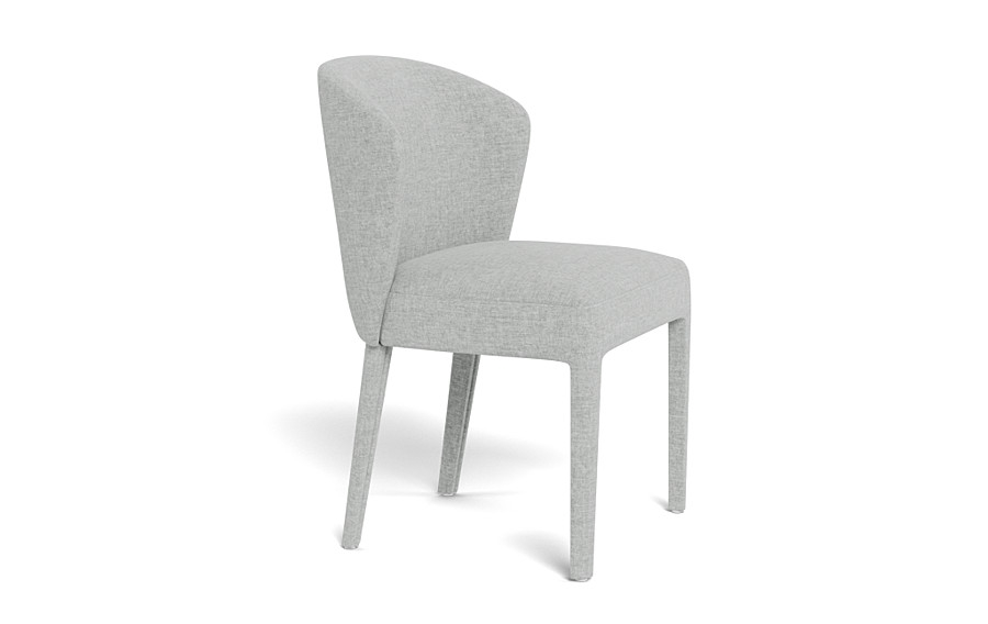 Pratt Fully Upholstered Chair - Image 4