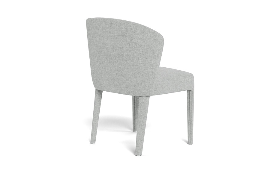 Pratt Fully Upholstered Chair - Image 1