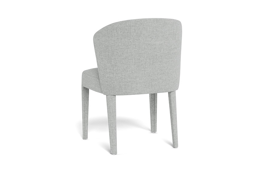 Pratt Fully Upholstered Chair - Image 2