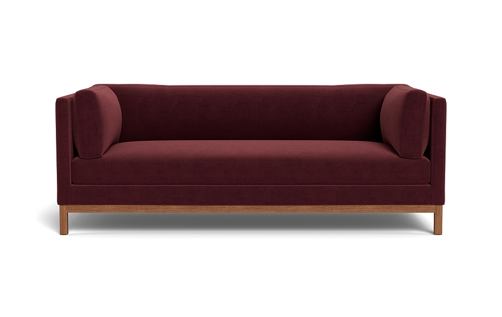 Jasper Fabric Sofa - Image 0