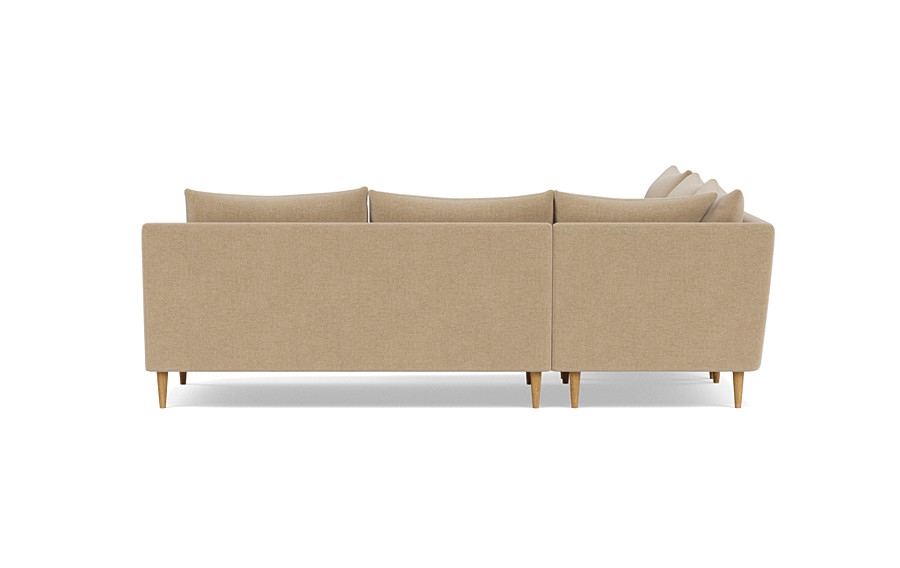 Sloan Corner 4-Seat Sectional Sofa - Image 2