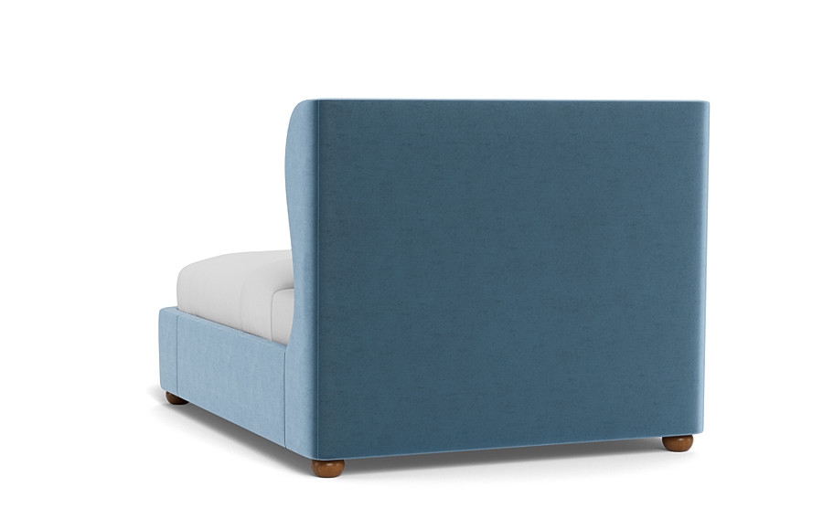 Maxwell Upholstered Bed - Image 3