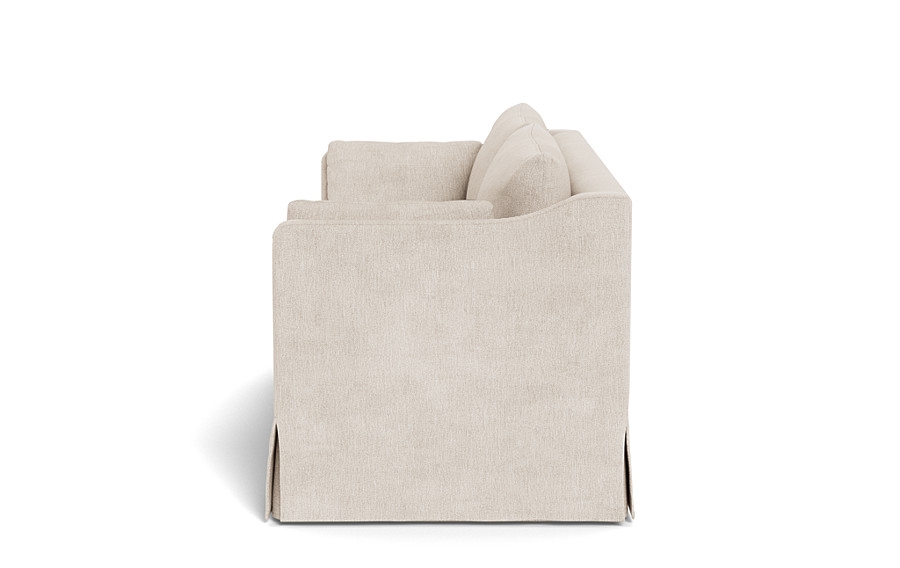 Caitlin Slipcovered 2-Seat Sofa by The Everygirl® - Image 3