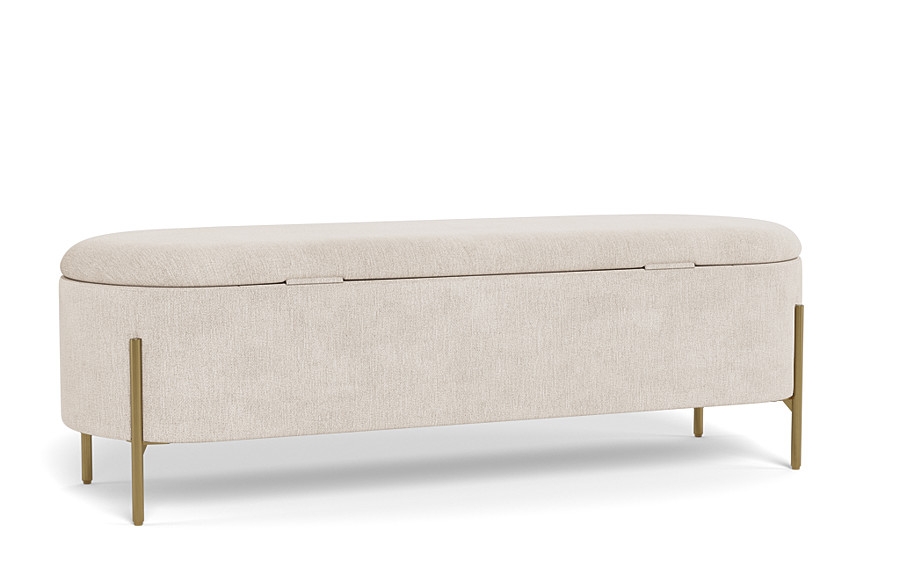 Fiona Storage Bench - Image 3