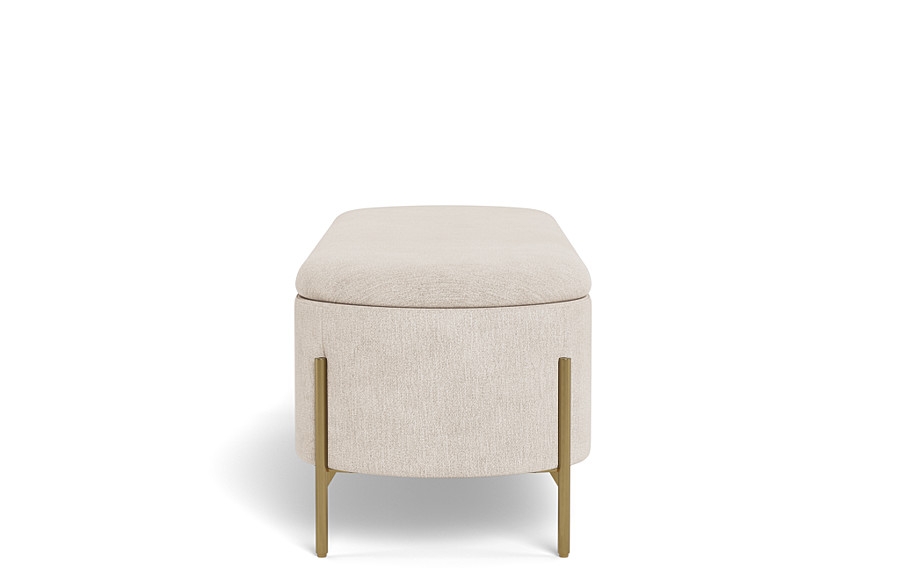 Fiona Storage Bench - Image 2