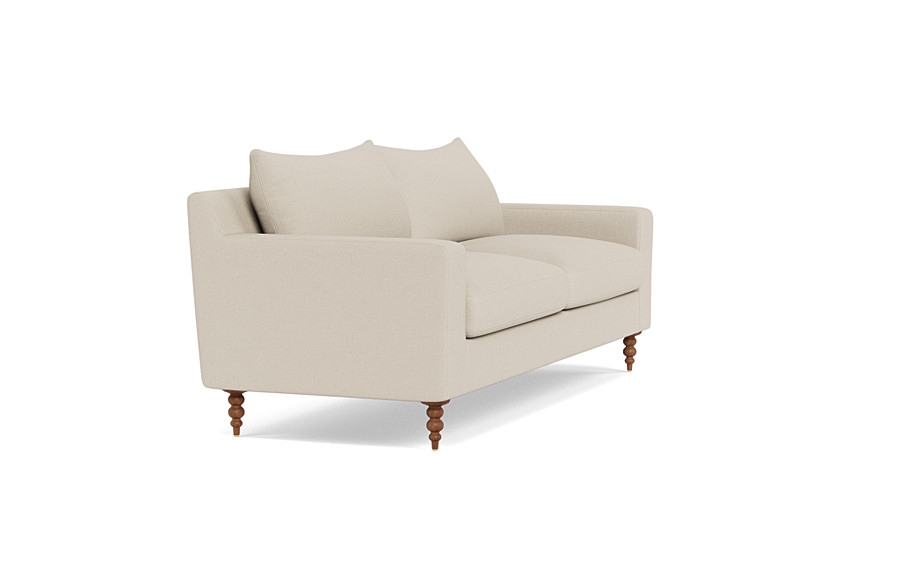 Sloan Fabric 2-Seat Sofa - Image 2