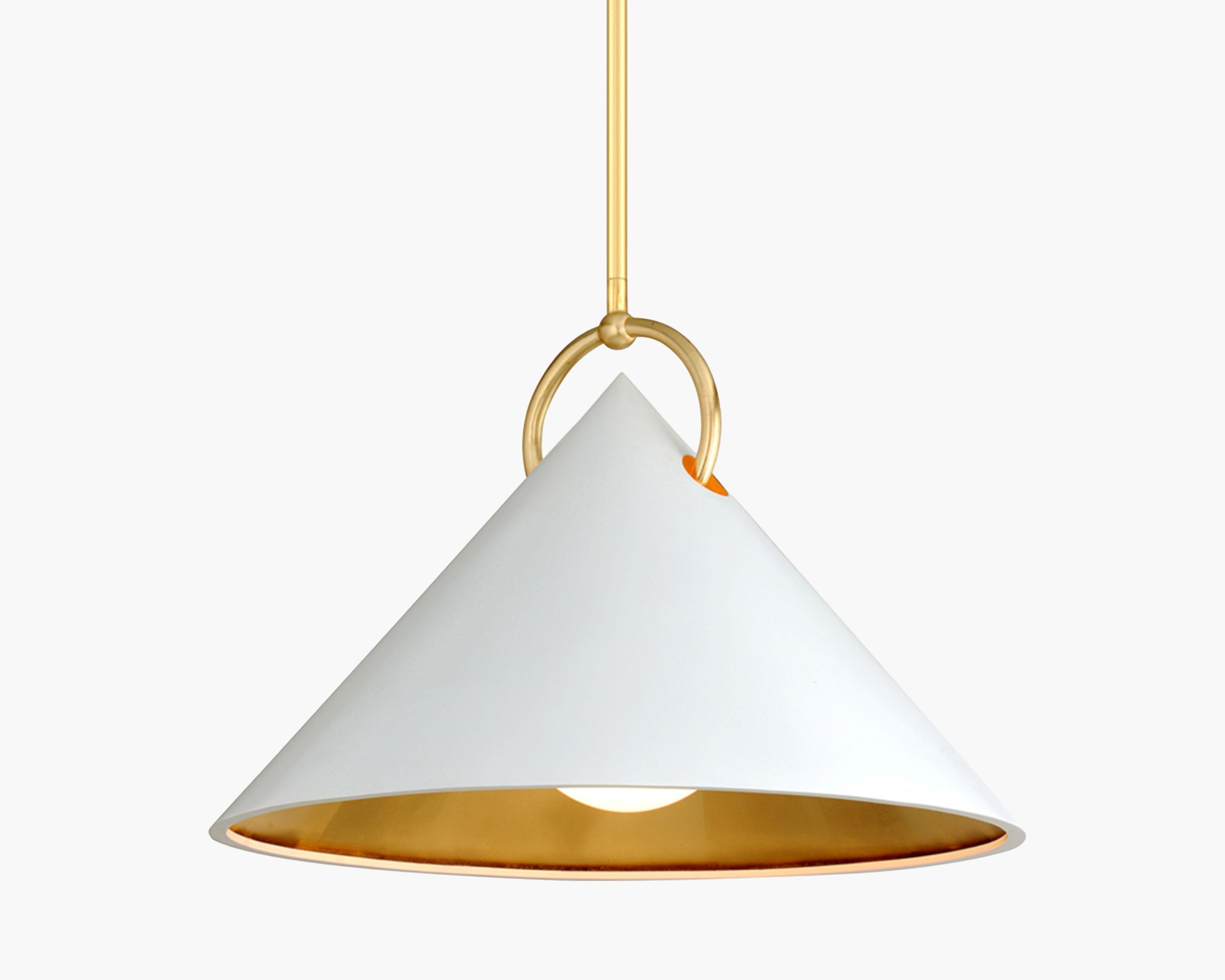 Ryder Pendant - Image 0