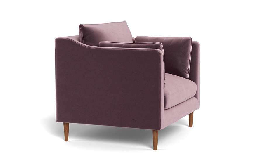 Caitlin Accent Chair by The EverygirlÃ?Â® - Image 4