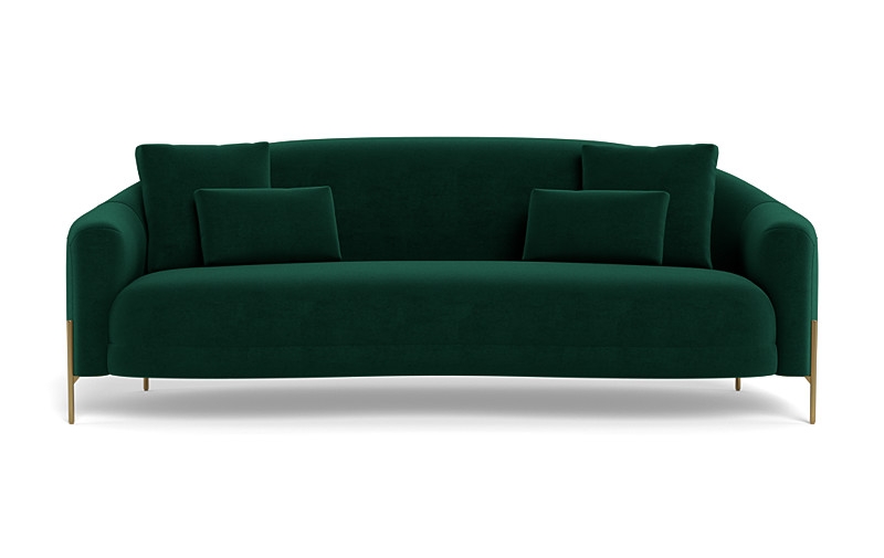 Fiona 3-Seat Sofa - Image 0