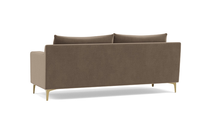 Sloan Fabric 2-Seat Sofa - Image 2