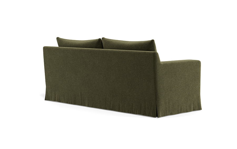 Sloan Slipcovered 2-Seat Sofa - Image 3