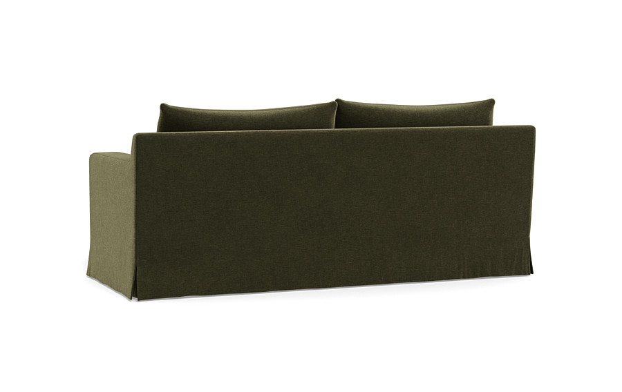 Sloan Slipcovered 2-Seat Sofa - Image 4