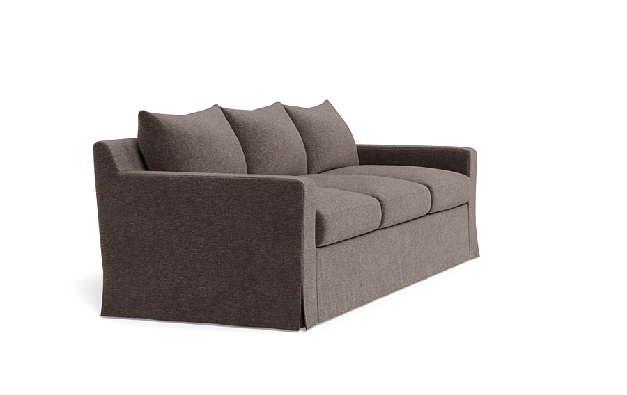 Sloan Slipcovered 3-Seat Sofa - Image 4