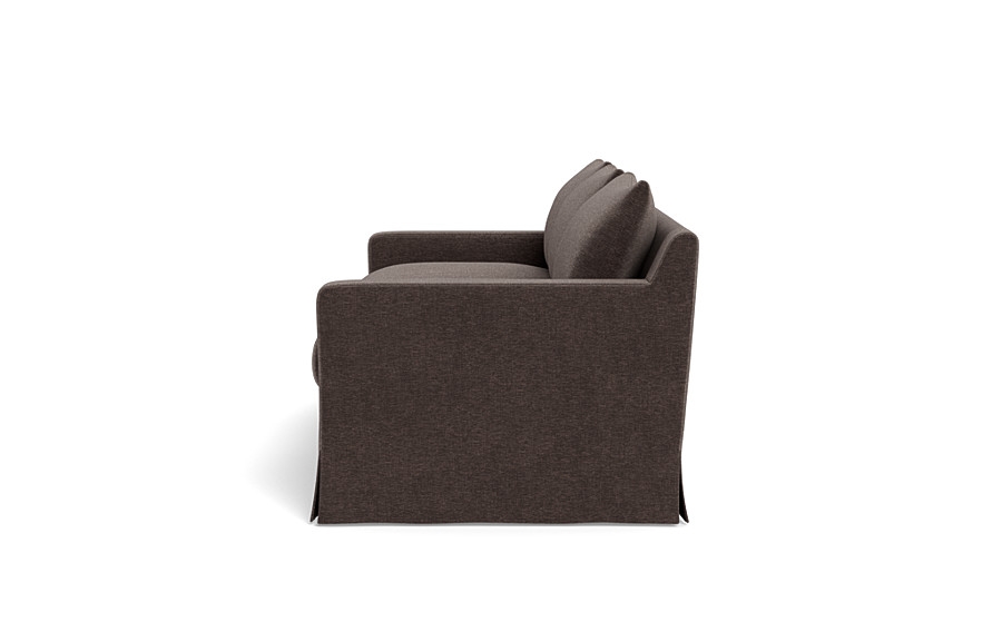 Sloan Slipcovered 3-Seat Sofa - Image 1