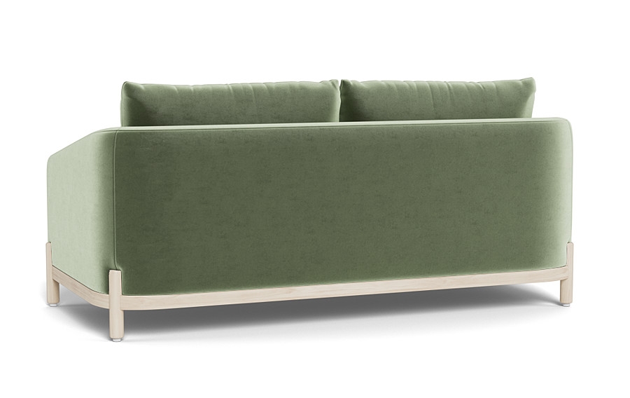 Oslo 2-Seat Sofa - Image 1