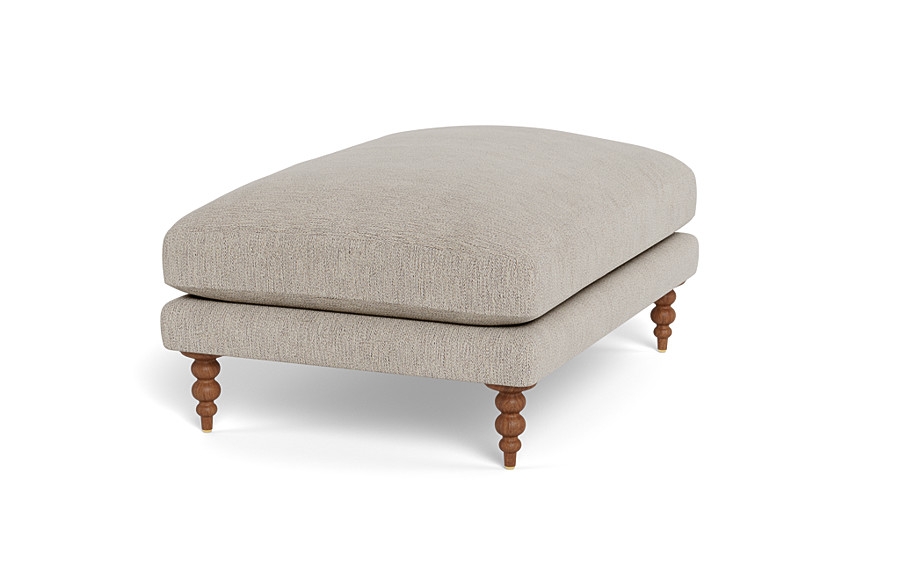 Maxwell Ottoman by Apartment Therapy - Image 4