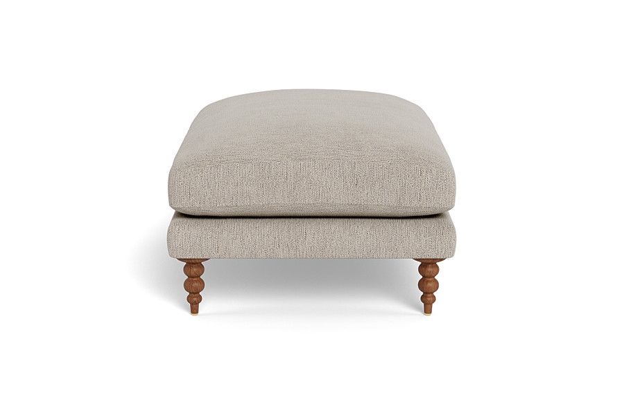 Maxwell Ottoman by Apartment Therapy - Image 1