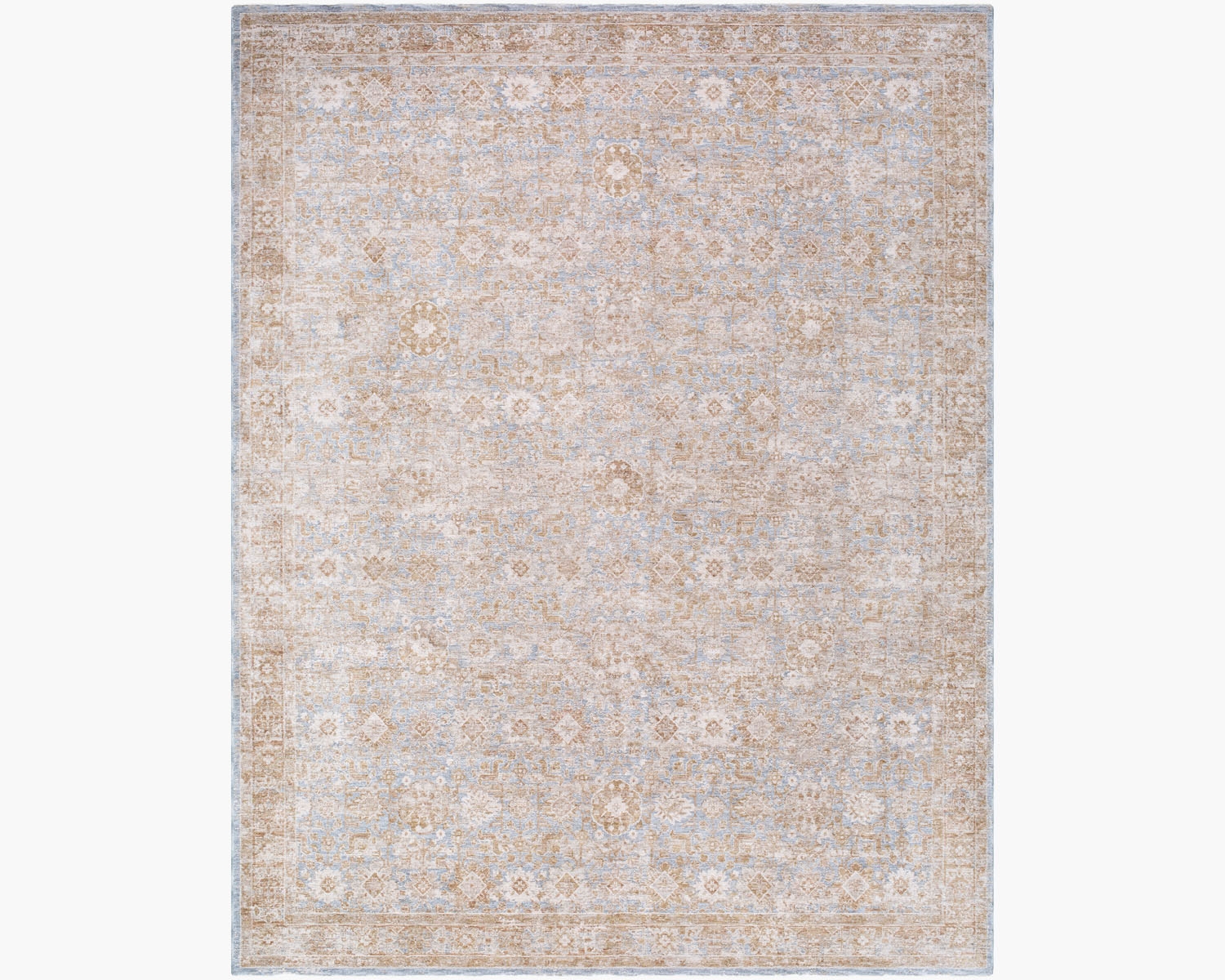 Bethanny Machine Woven Rug - Image 0