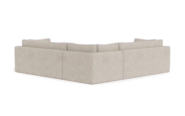 Tatum Modular 3-Piece Corner Sectional - Image 2