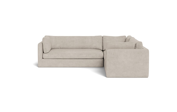 Tatum Modular 3-Piece Corner Sectional - Image 3