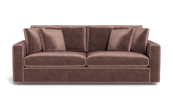 James 2-Seat Sofa - Image 0