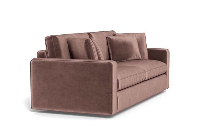 James 2-Seat Sofa - Image 3