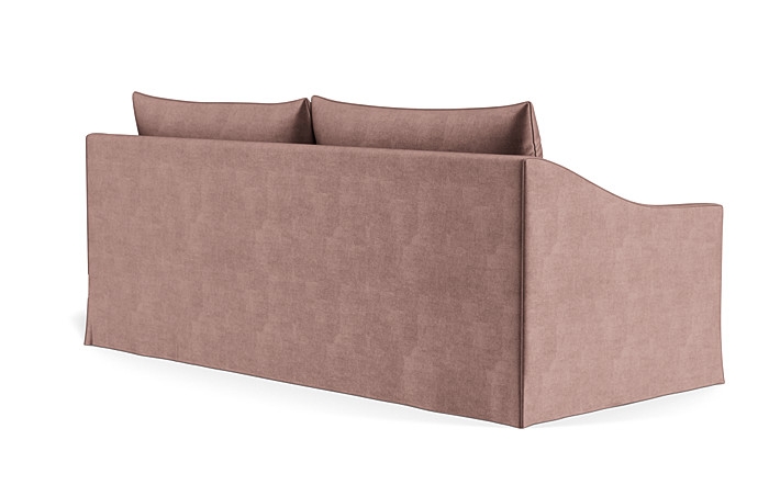 Dixon Slipcovered 2-Seat Sofa - Image 3