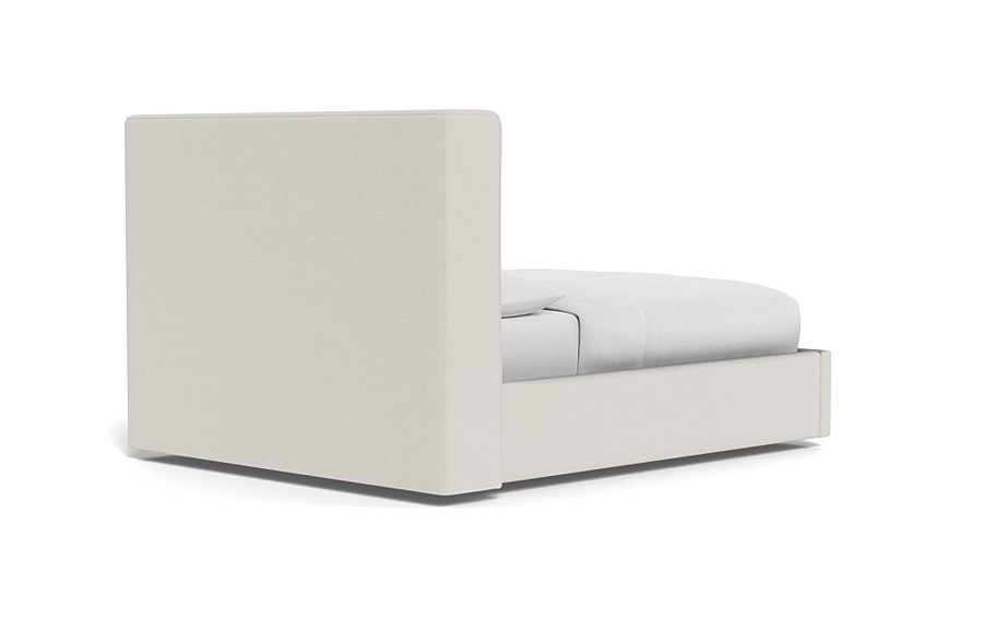 Graham Upholstered Queen Bed - Image 2