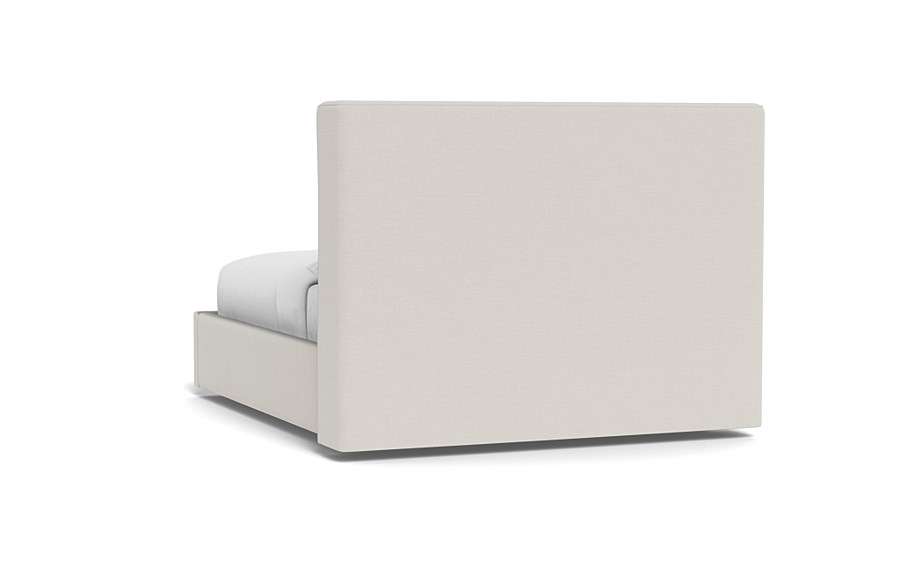 Graham Upholstered Queen Bed - Image 4