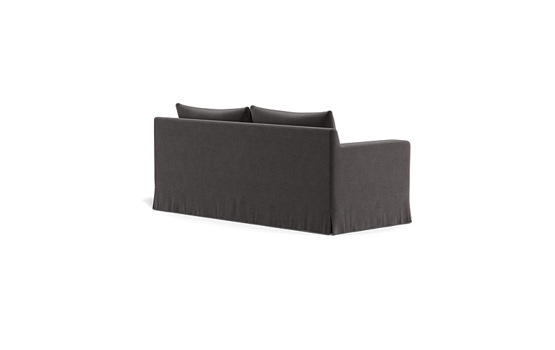 Sloan Slipcovered Sleeper Sofa - Image 2