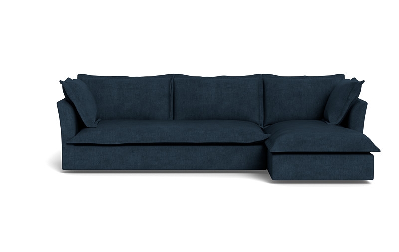 Skylar  Chaise Sectional - Image 0