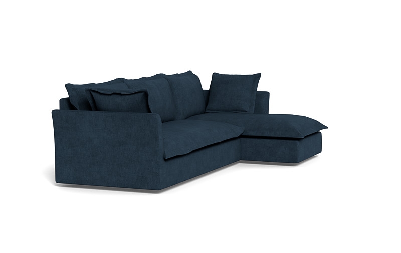 Skylar  Chaise Sectional - Image 2