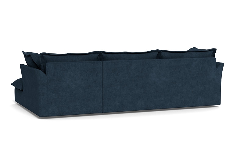 Skylar  Chaise Sectional - Image 1