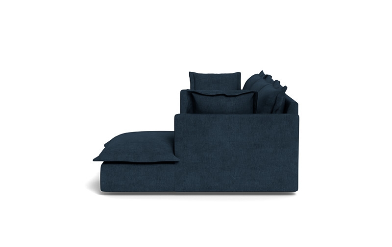 Skylar  Chaise Sectional - Image 3