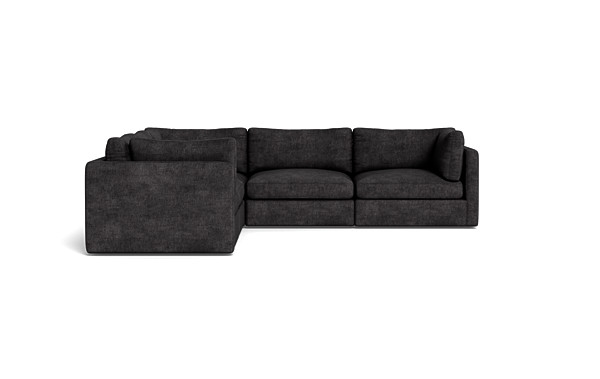 Tatum Modular 4-Seat Corner Sectional - Image 0