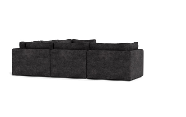 Tatum Modular 4-Seat Corner Sectional - Image 4