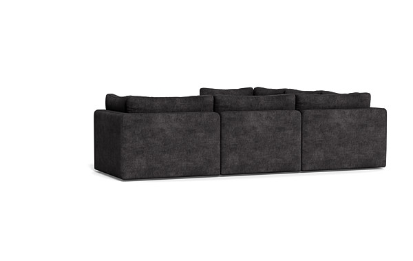 Tatum Modular 4-Seat Corner Sectional - Image 1