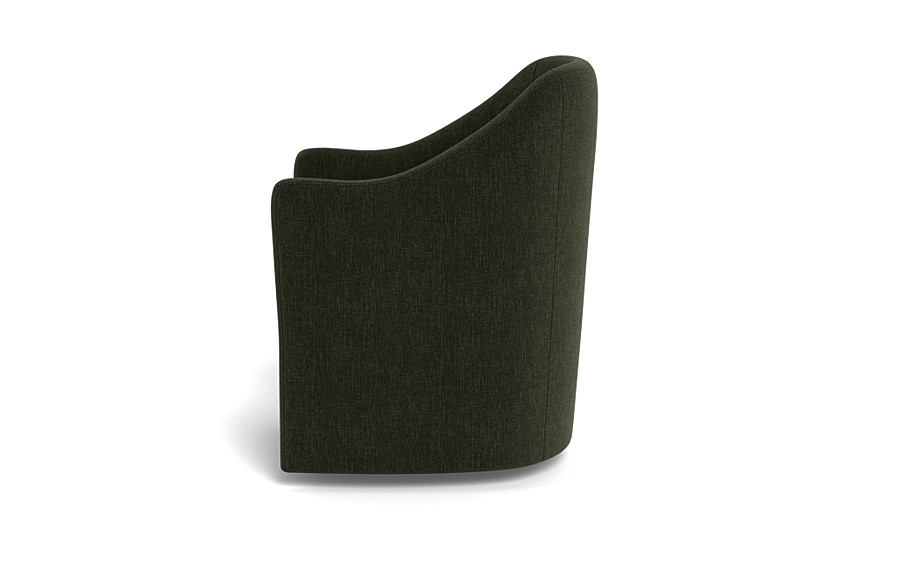 Savona Swivel Chair - Image 1