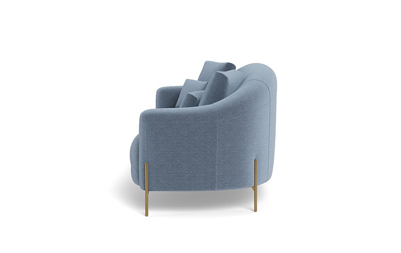 Fiona 3-Seat Sofa - Image 3