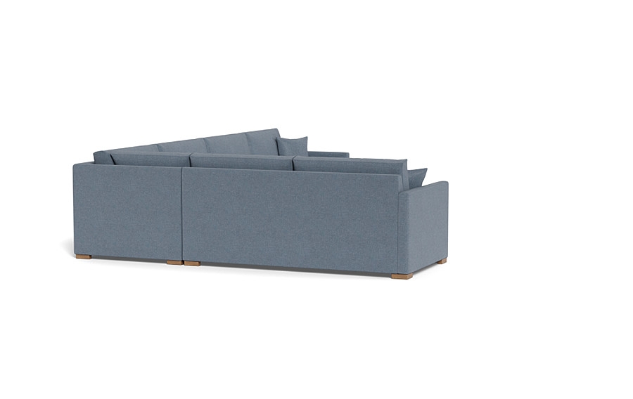 Scarlett Corner Sectional with  Chaise - Image 1