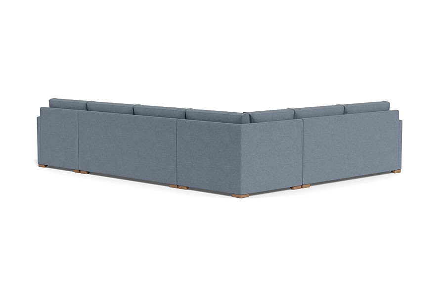 Scarlett Corner Sectional with  Chaise - Image 2