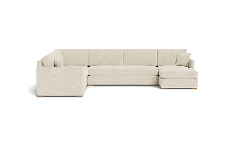 Scarlett Corner Sectional with  Chaise - Image 0