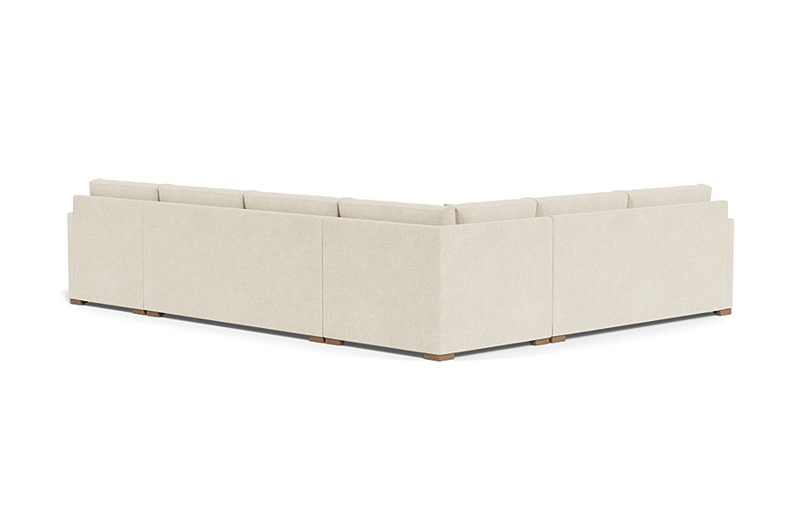 Scarlett Corner Sectional with  Chaise - Image 1