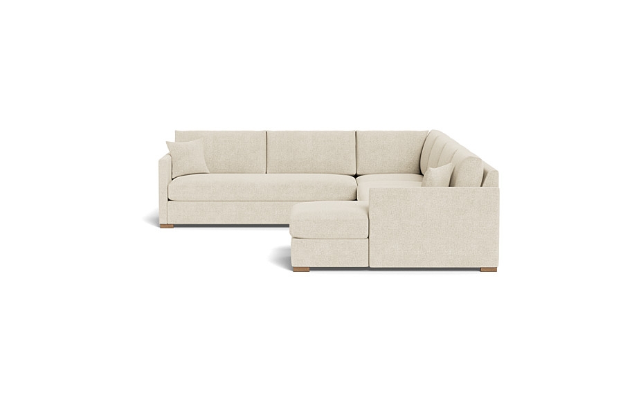 Scarlett Corner Sectional with  Chaise - Image 3